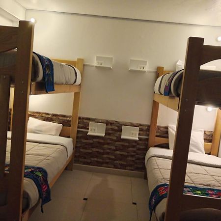 Hostal La Rasa Cuzco Eksteriør bilde