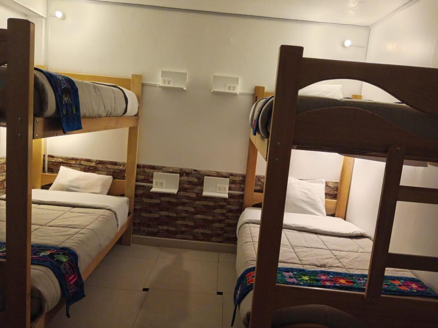 Hostal La Rasa Cuzco Eksteriør bilde