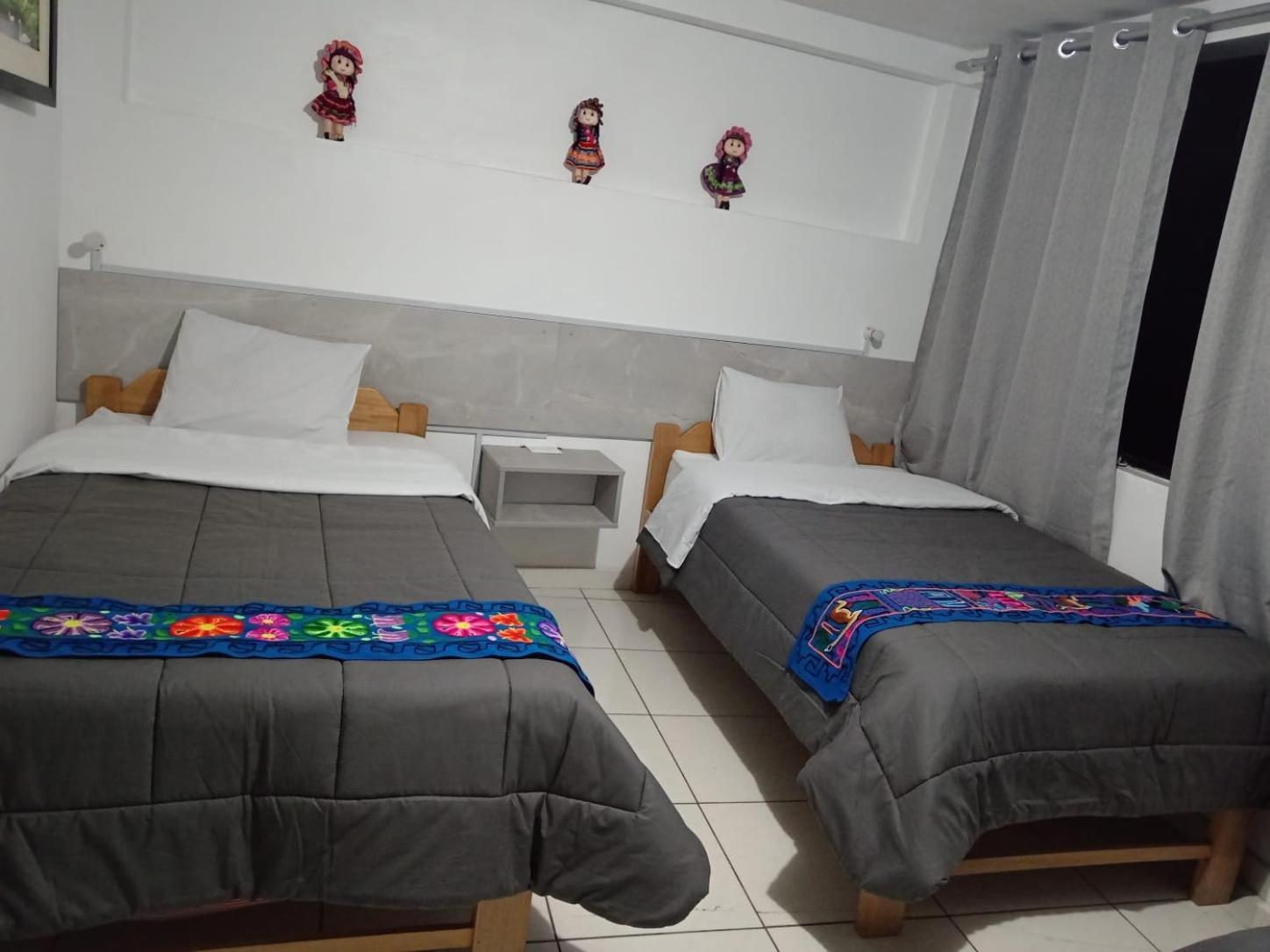 Hostal La Rasa Cuzco Eksteriør bilde
