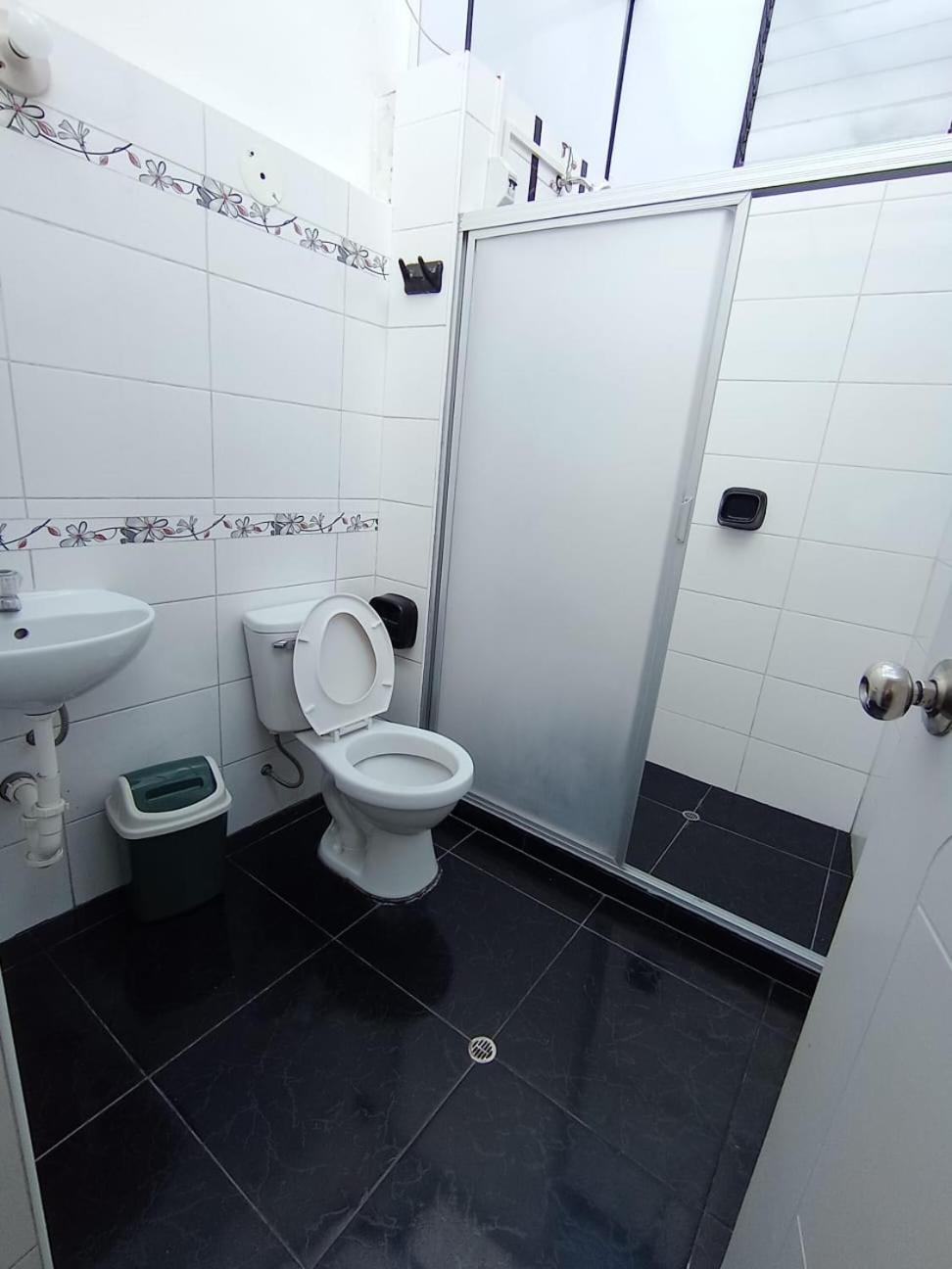 Hostal La Rasa Cuzco Eksteriør bilde