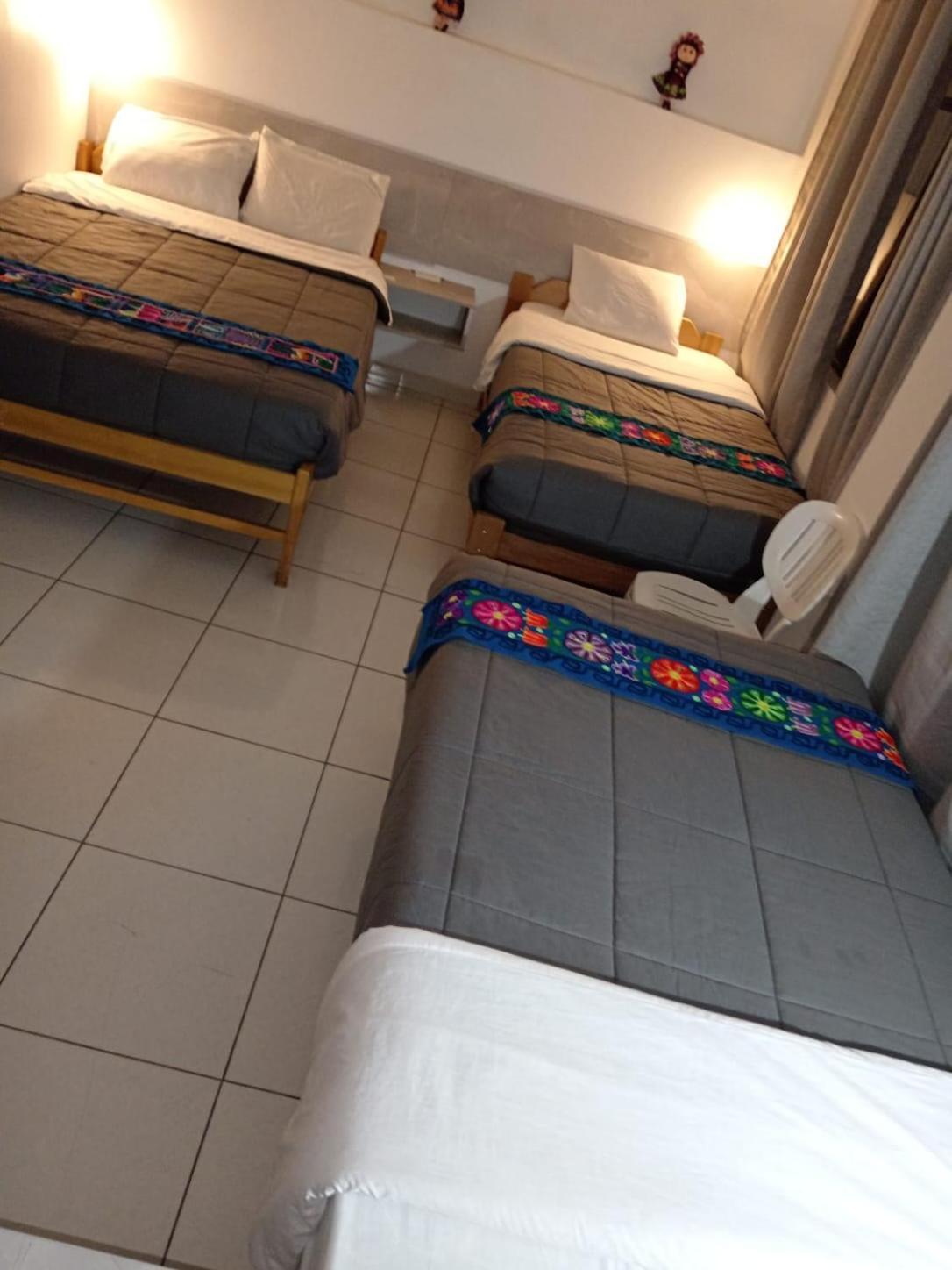 Hostal La Rasa Cuzco Eksteriør bilde