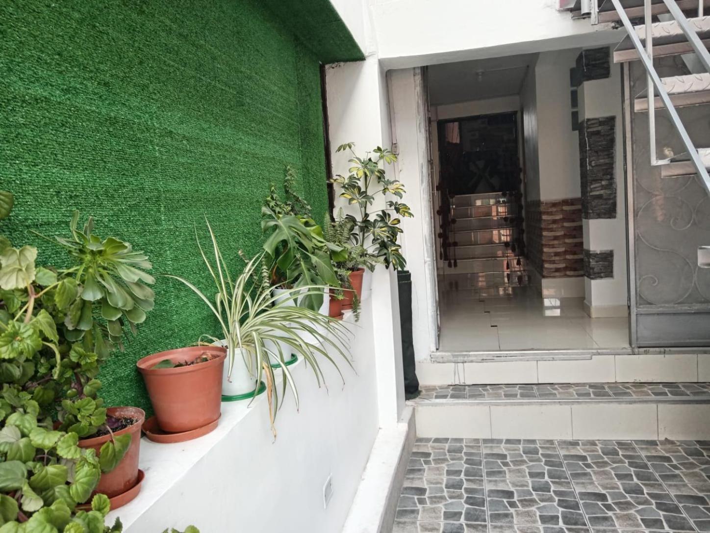 Hostal La Rasa Cuzco Eksteriør bilde