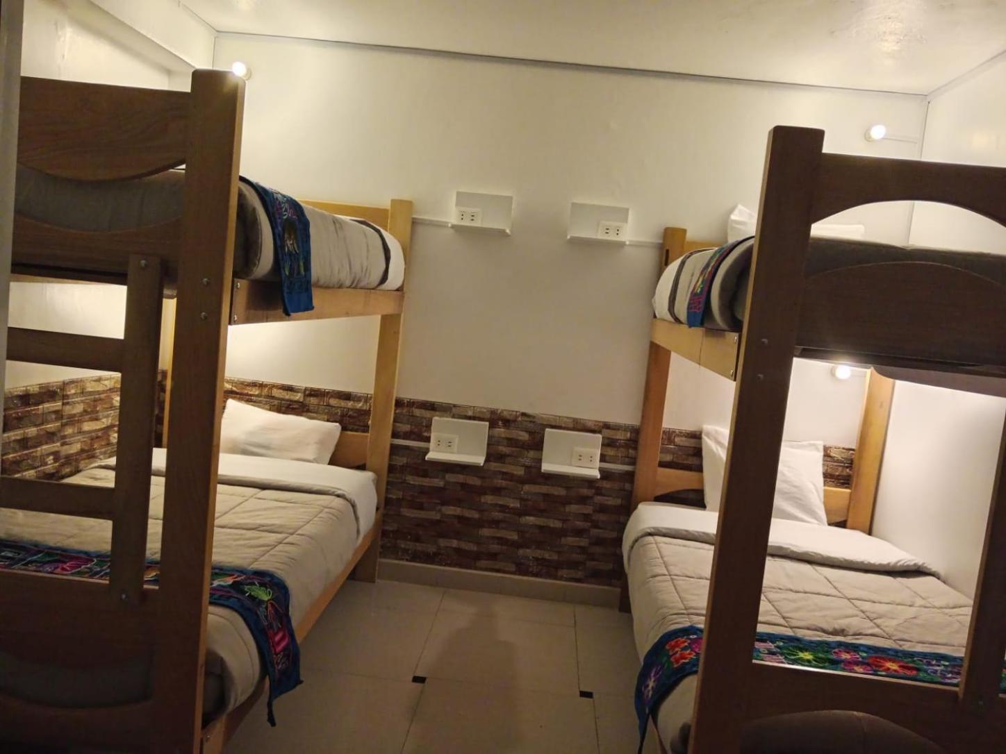 Hostal La Rasa Cuzco Eksteriør bilde